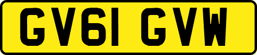 GV61GVW