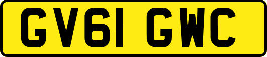GV61GWC