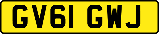 GV61GWJ
