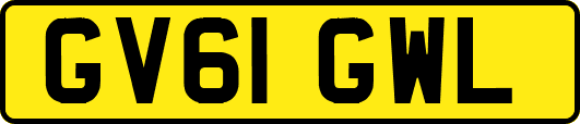 GV61GWL