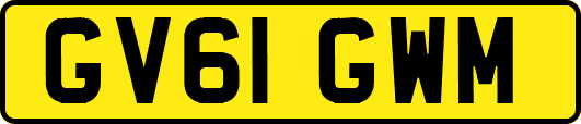 GV61GWM