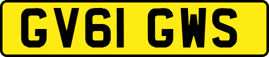 GV61GWS