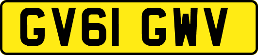 GV61GWV