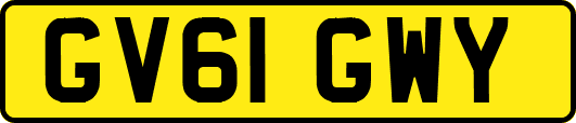 GV61GWY