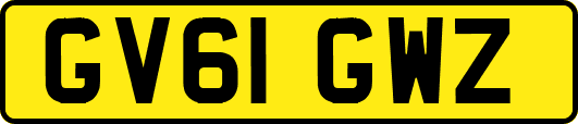 GV61GWZ