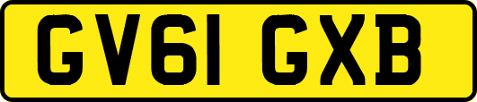 GV61GXB