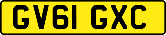 GV61GXC