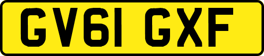GV61GXF