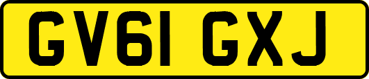 GV61GXJ