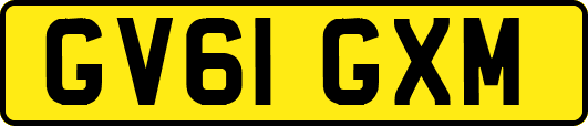 GV61GXM