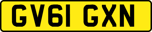 GV61GXN