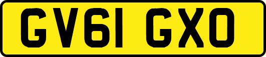 GV61GXO