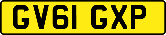 GV61GXP
