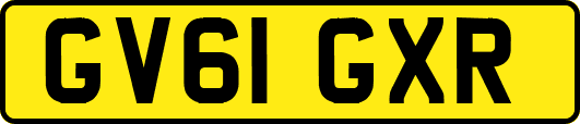 GV61GXR