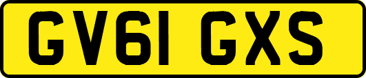 GV61GXS