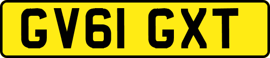 GV61GXT