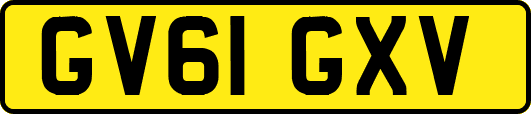 GV61GXV
