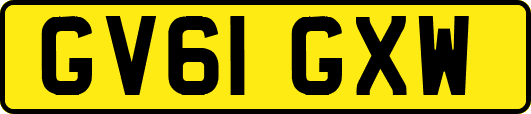 GV61GXW