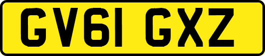 GV61GXZ