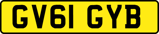 GV61GYB