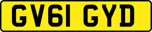 GV61GYD