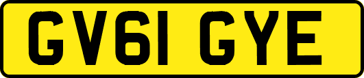 GV61GYE