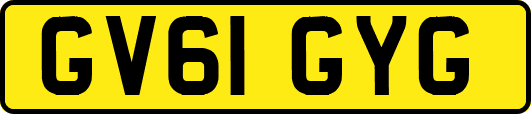 GV61GYG