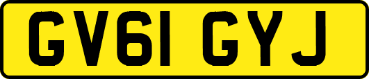 GV61GYJ