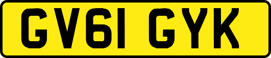 GV61GYK