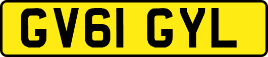 GV61GYL