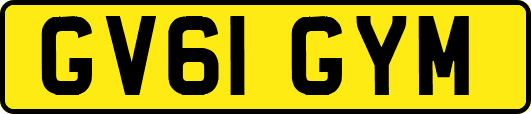 GV61GYM