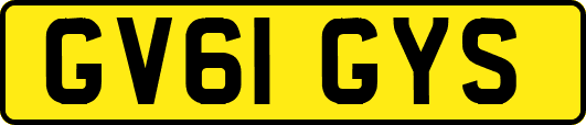 GV61GYS