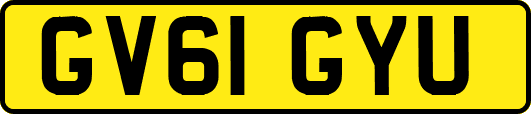 GV61GYU