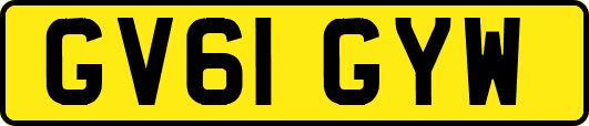 GV61GYW