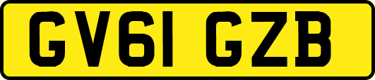 GV61GZB