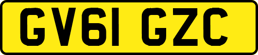GV61GZC