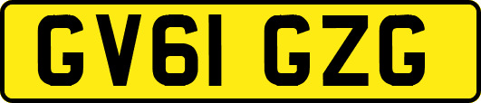 GV61GZG