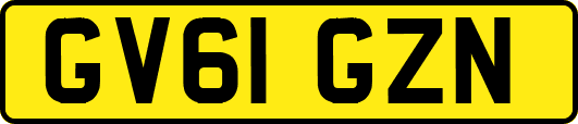 GV61GZN