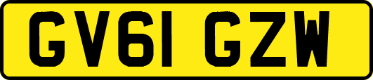 GV61GZW