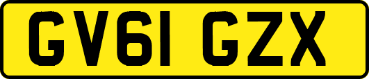 GV61GZX