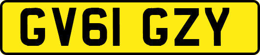 GV61GZY