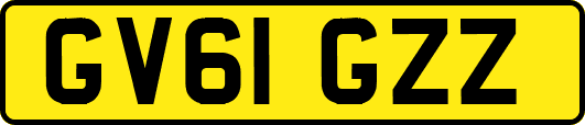 GV61GZZ