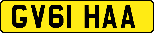 GV61HAA
