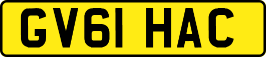 GV61HAC