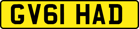 GV61HAD
