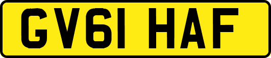 GV61HAF