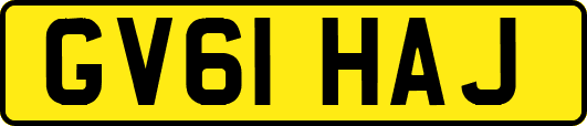 GV61HAJ