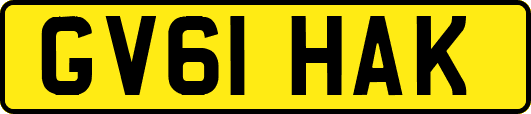 GV61HAK