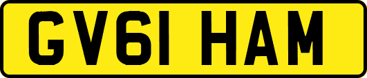 GV61HAM