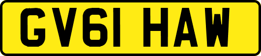 GV61HAW